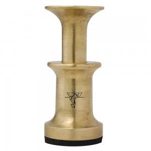 Dr Slick Brass Hair Stacker - Medium