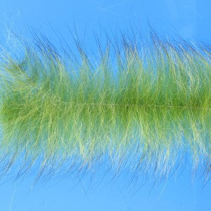 EP Foxy Brush 3" - Chartreuse