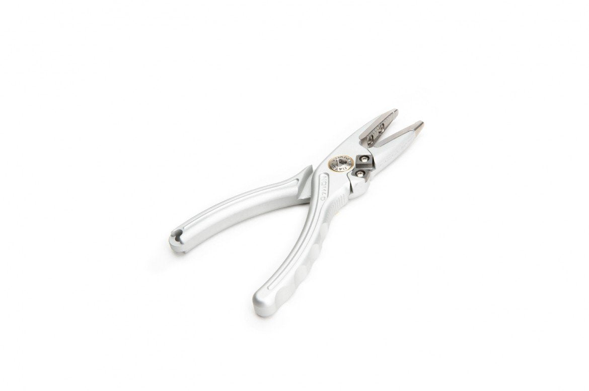 Hatch Nomad Pliers - Generation II