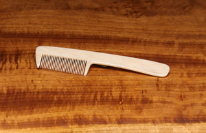 Hareline Dubbin Underfur hair comb