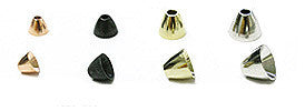 Cone Heads - Nickle - Large