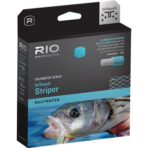 Rio In Touch Striper 250gr sink tip