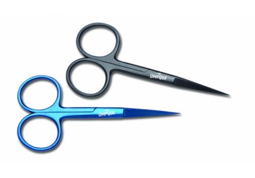 Umpqua Dream Stream Hair Scissors