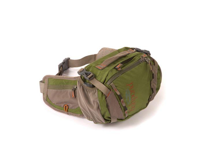 Fishpond Encampment Lumbar Pack