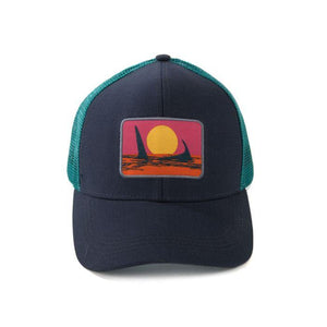 Endless Permit Hat