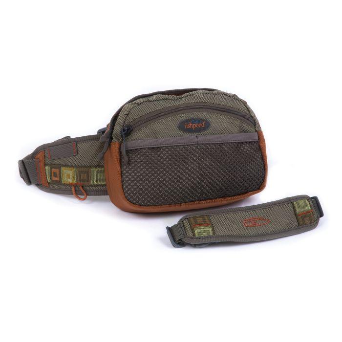 Flint Hills Lumbar Pack