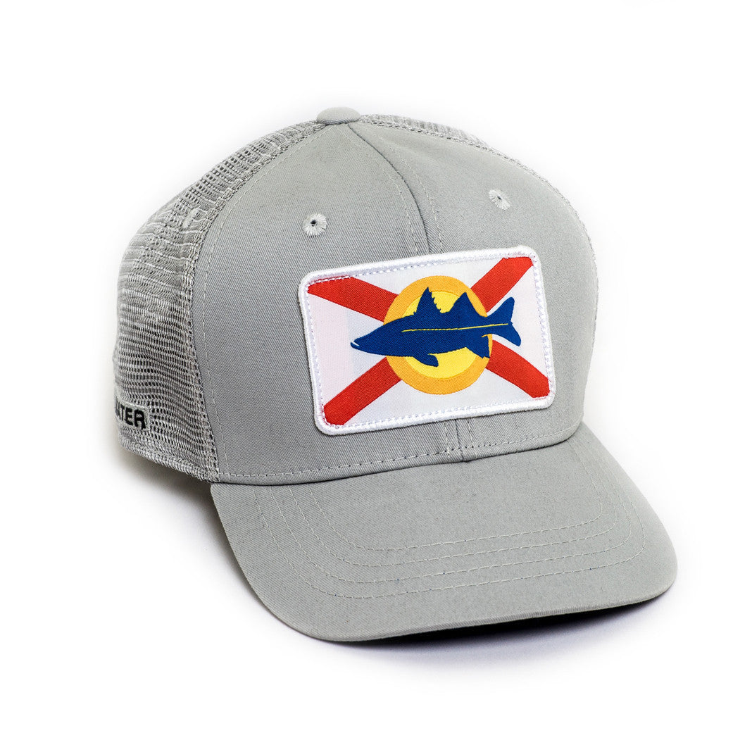 Florida Snook Hat