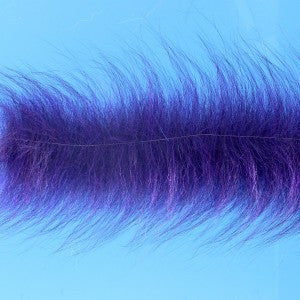 EP Foxy Brush 3" - Purple