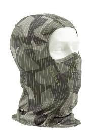 Simms SunHood - Fractal Loden