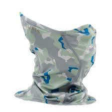 Simms Sun Gaiter - Geo Camo