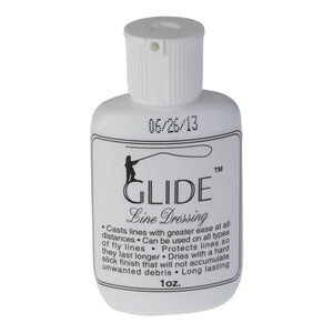 Glide Line Dressing