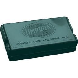 Umpqua - Glide Line Dressing Box