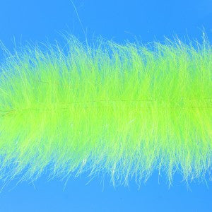 EP Anadromus Brush Green Chartreuse