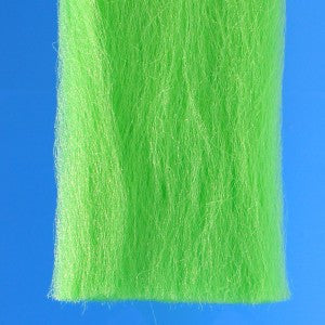 EP Fibers - Green Chartreuse