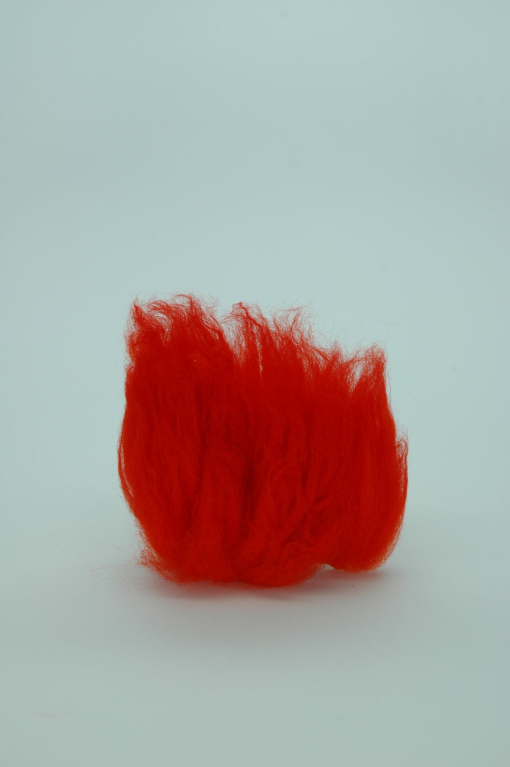 Wapsi - Sculpin Wool - Orange