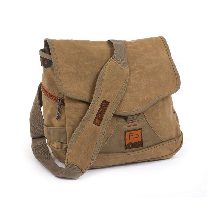 LODGEPOLE FISHING SATCHEL