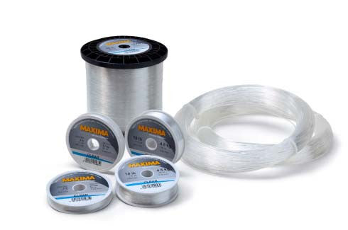 Maxima Monofilament 40lbs