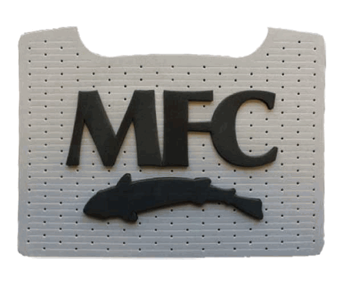 mfc boat box patch