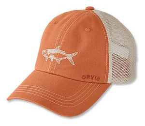 Saltwater Bum Mesh hat