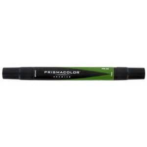 Prisma Marker - Olive Green