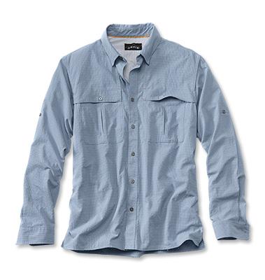 Orvis Open Air Casting Shirt long Sleeve