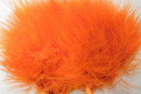 Wapsi Marabou - Orange