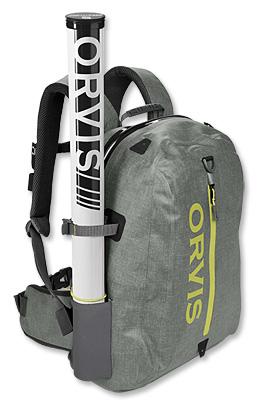 Orvis Waterproof Backpack