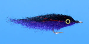 Enrico Puglusi Perfect Minnow Black/Purple #2