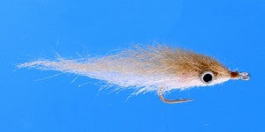 EP Perfect Minnow Tan/White #2