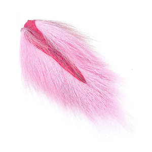 Bucktail Medium - Pink