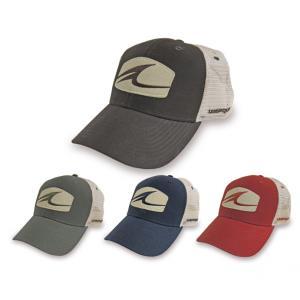 Tarpon Scale Umpqua Hat