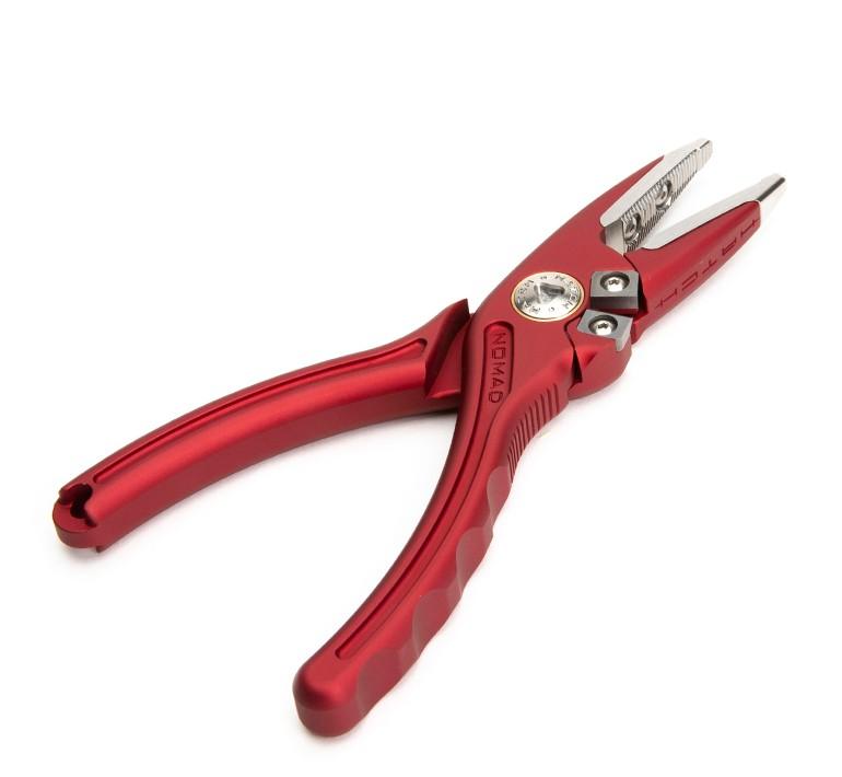 Hatch Nomad Pliers - Generation II