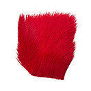 Wapsi Deer Body Hair - Red