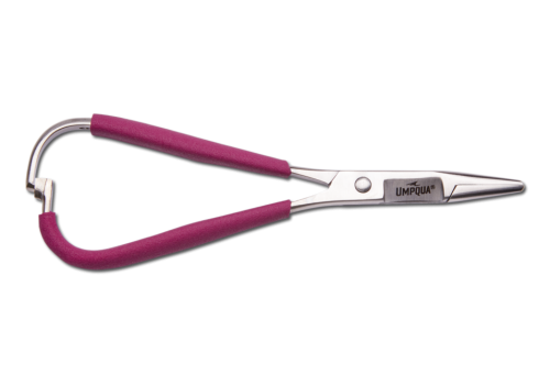 Umpqua Ultra Mitten Scissor Clamp