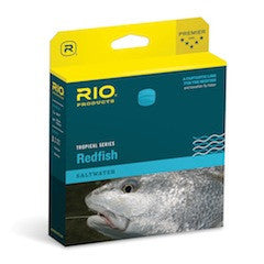 Rio Redfish WF8F