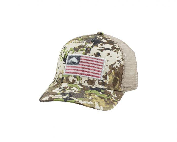 Simms Tactical Trucker