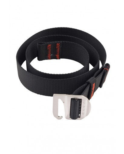 Simms River Tek Belt - Black - S/M