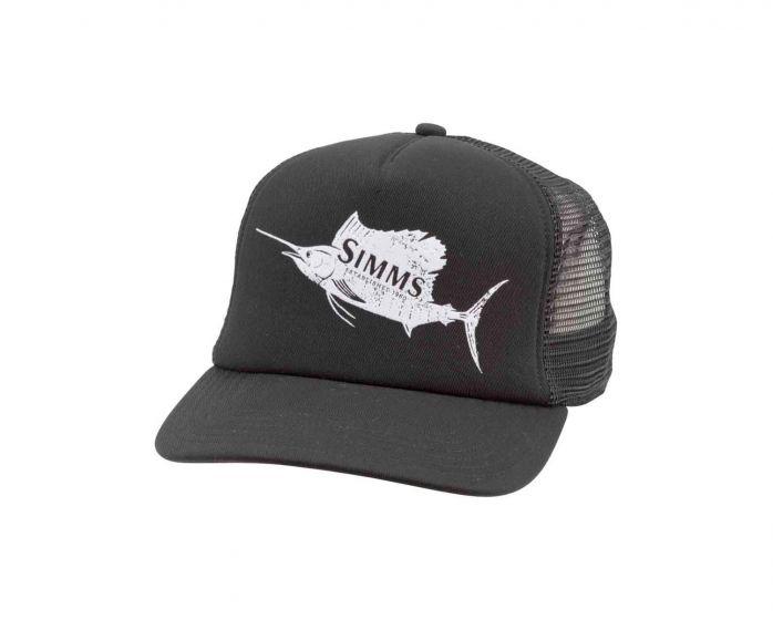 Sailfish Trucker