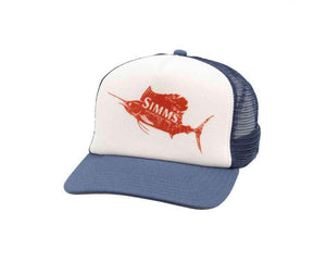 Sailfish Trucker