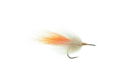 Umpqua Tarpon Tapas tan/brown