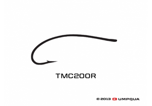 Tiemco 200R  #14 - 25pk