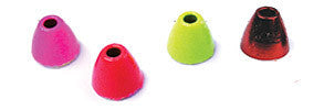 Cone Head - Red - Large