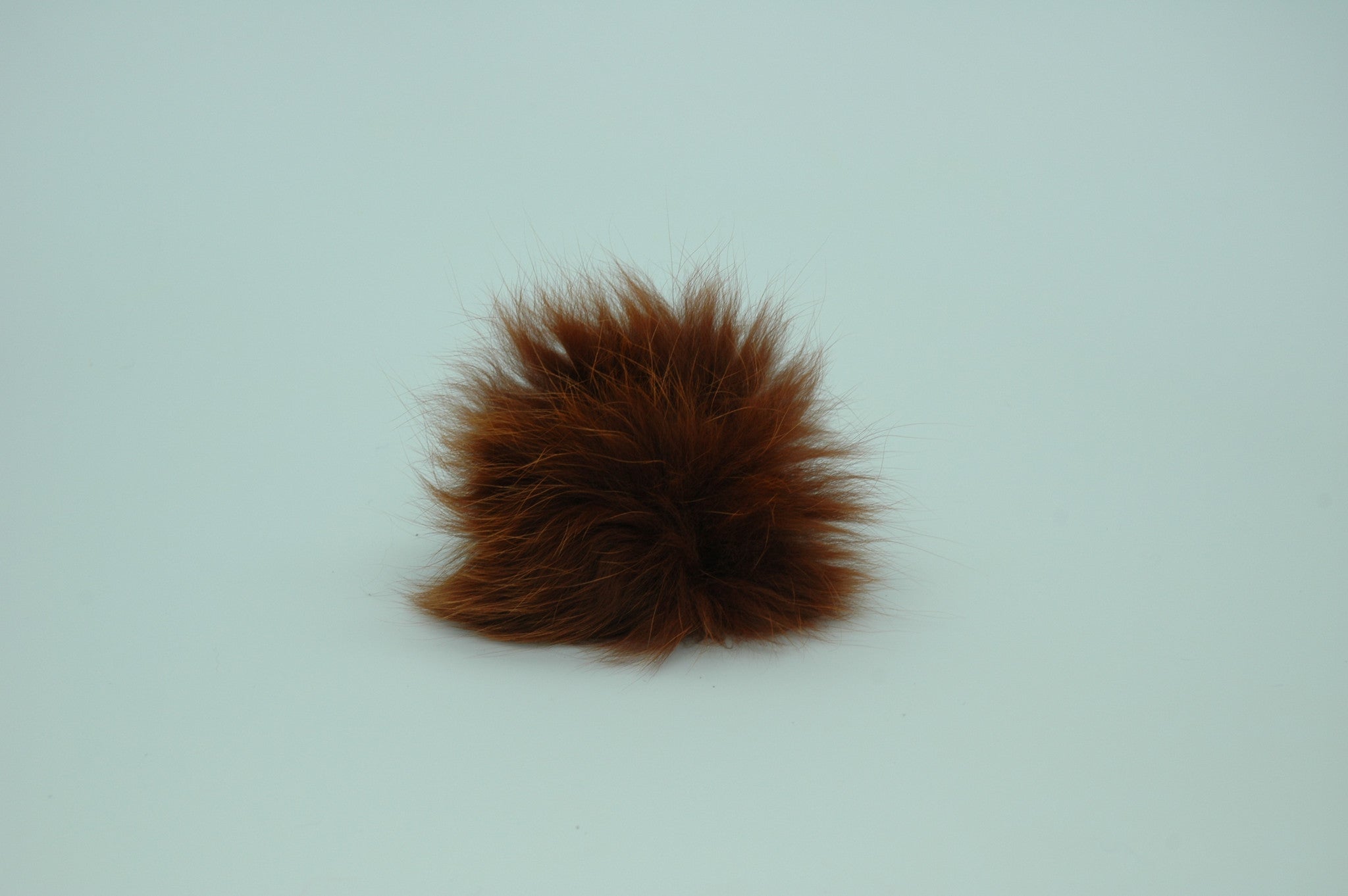 Artic Fox Fur - Brown