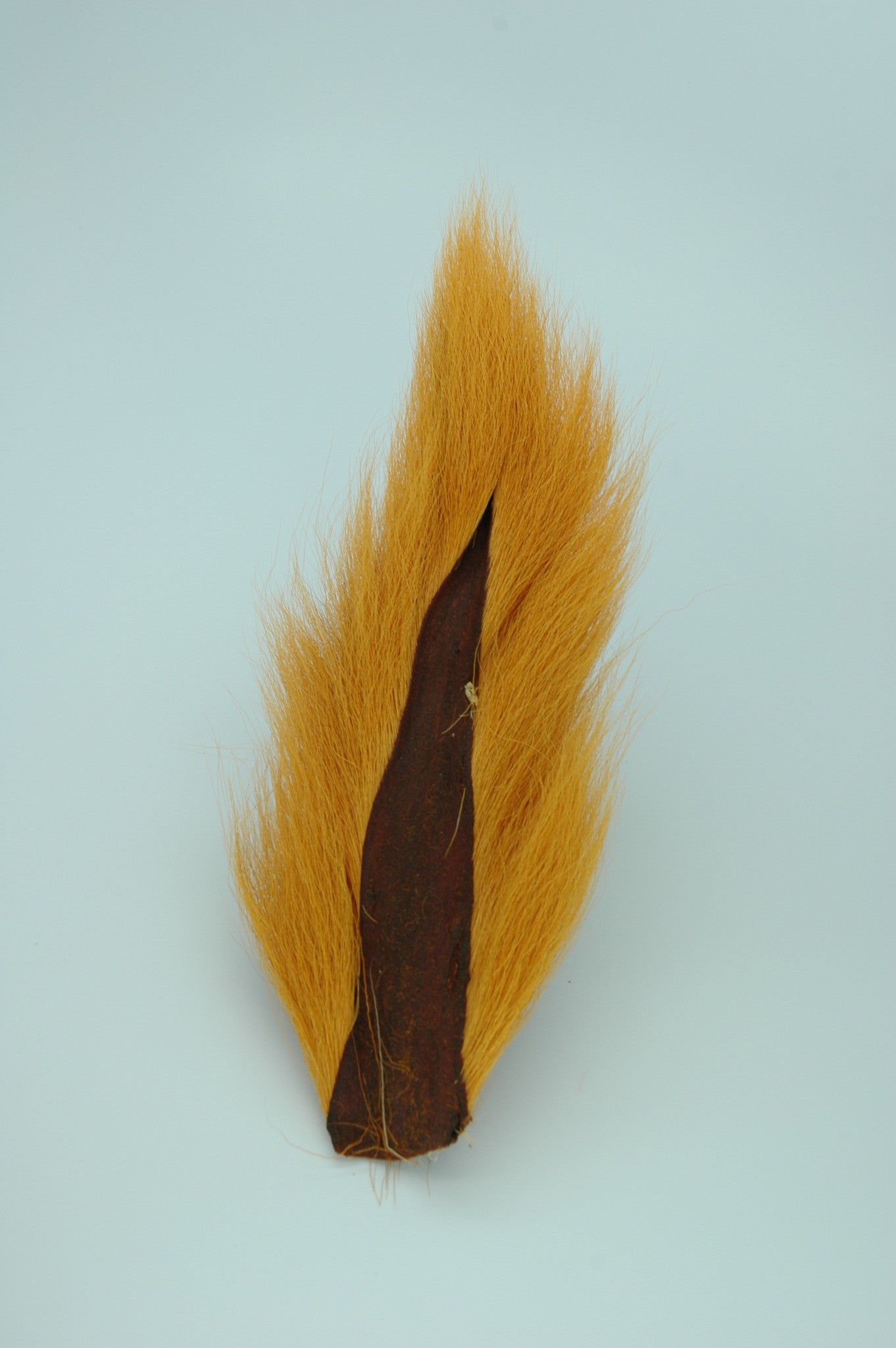 Bucktail Large - Amber