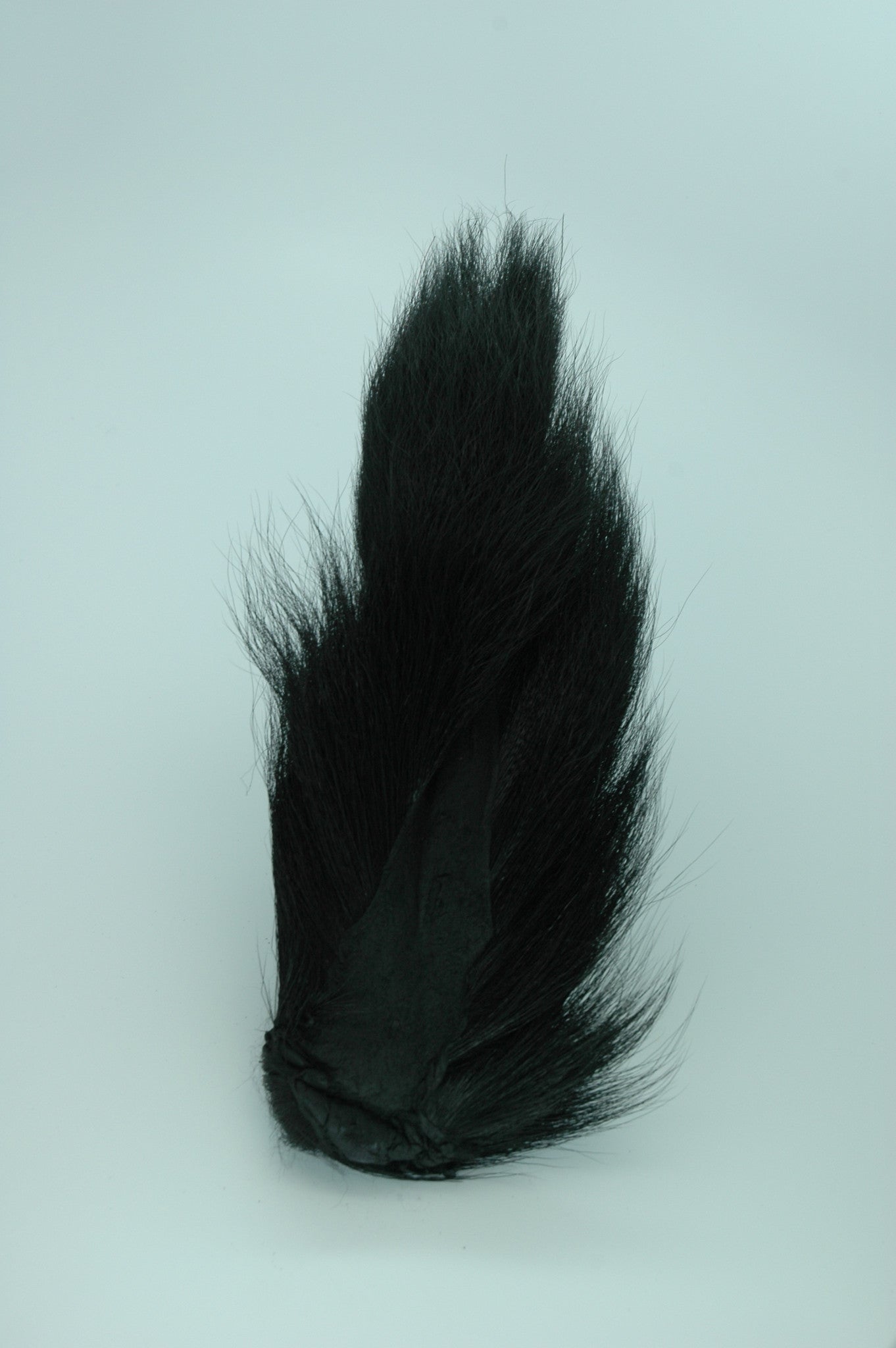 Bucktail Large - Black