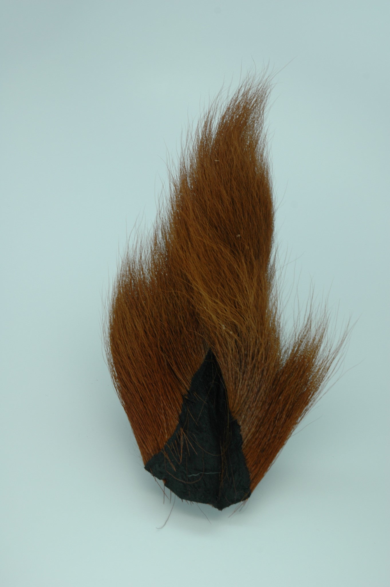 Bucktail Large - Brown