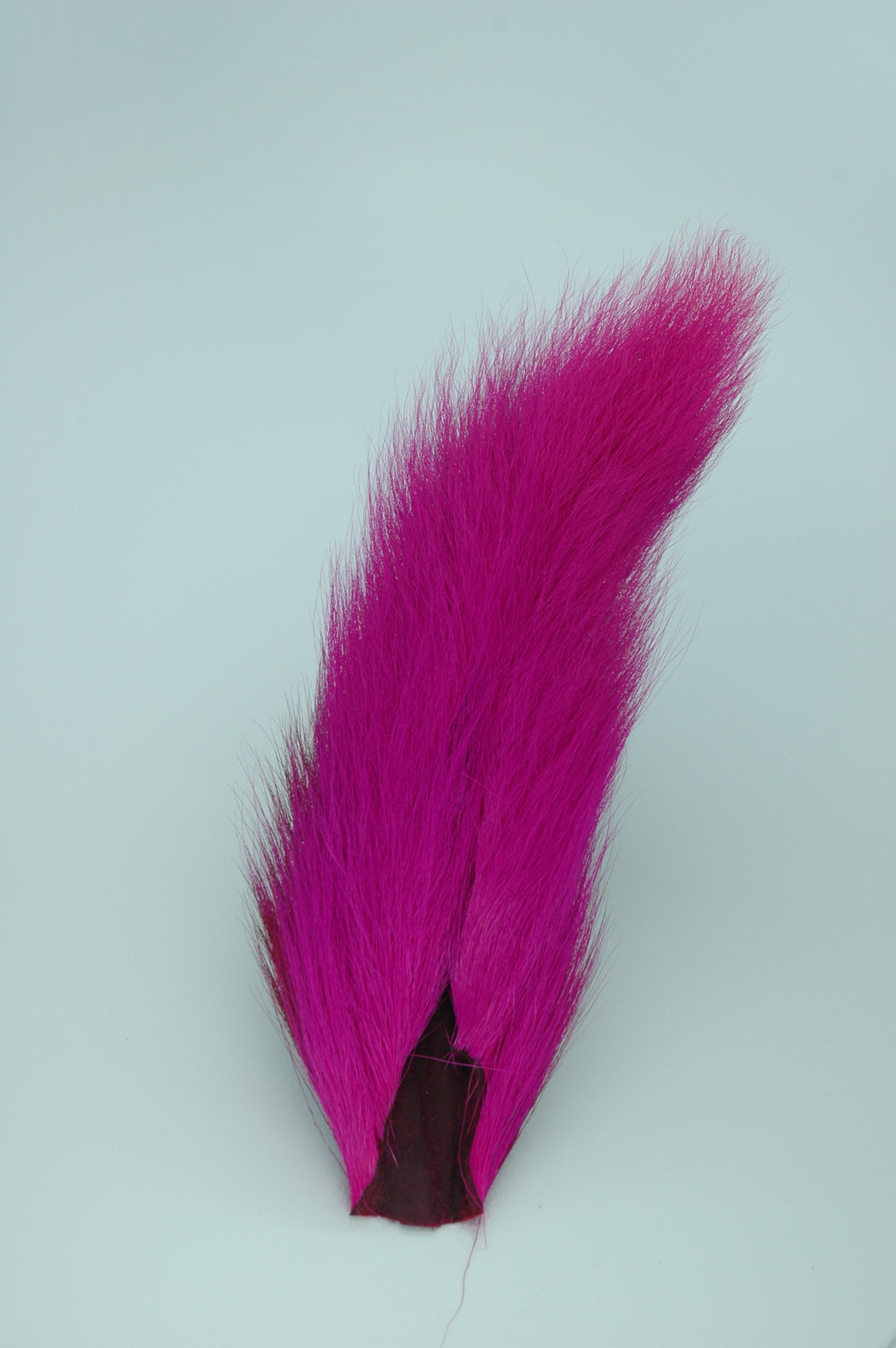 Bucktail Large -  Fl Cerise