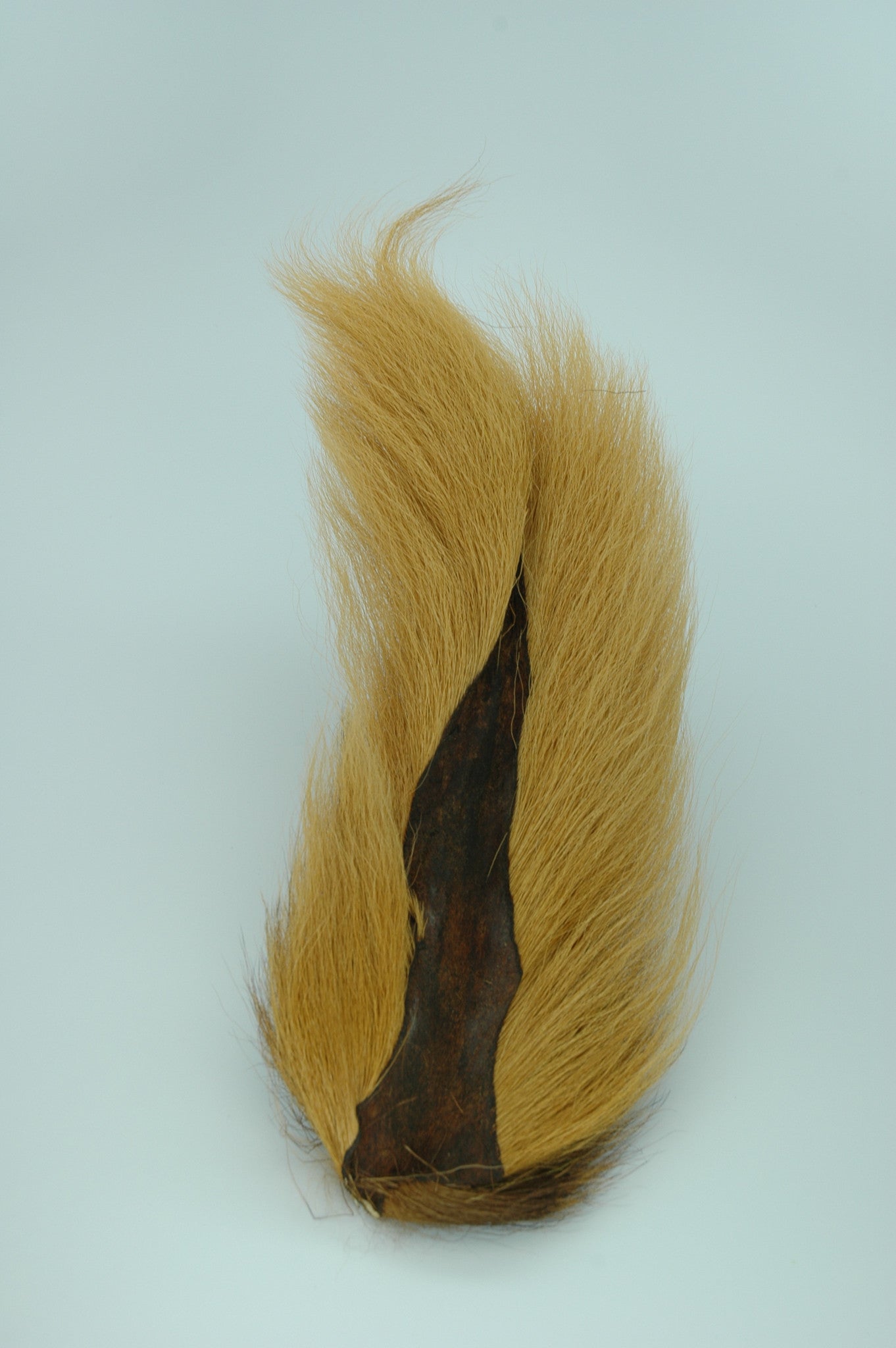 Bucktail Medium - Ginger