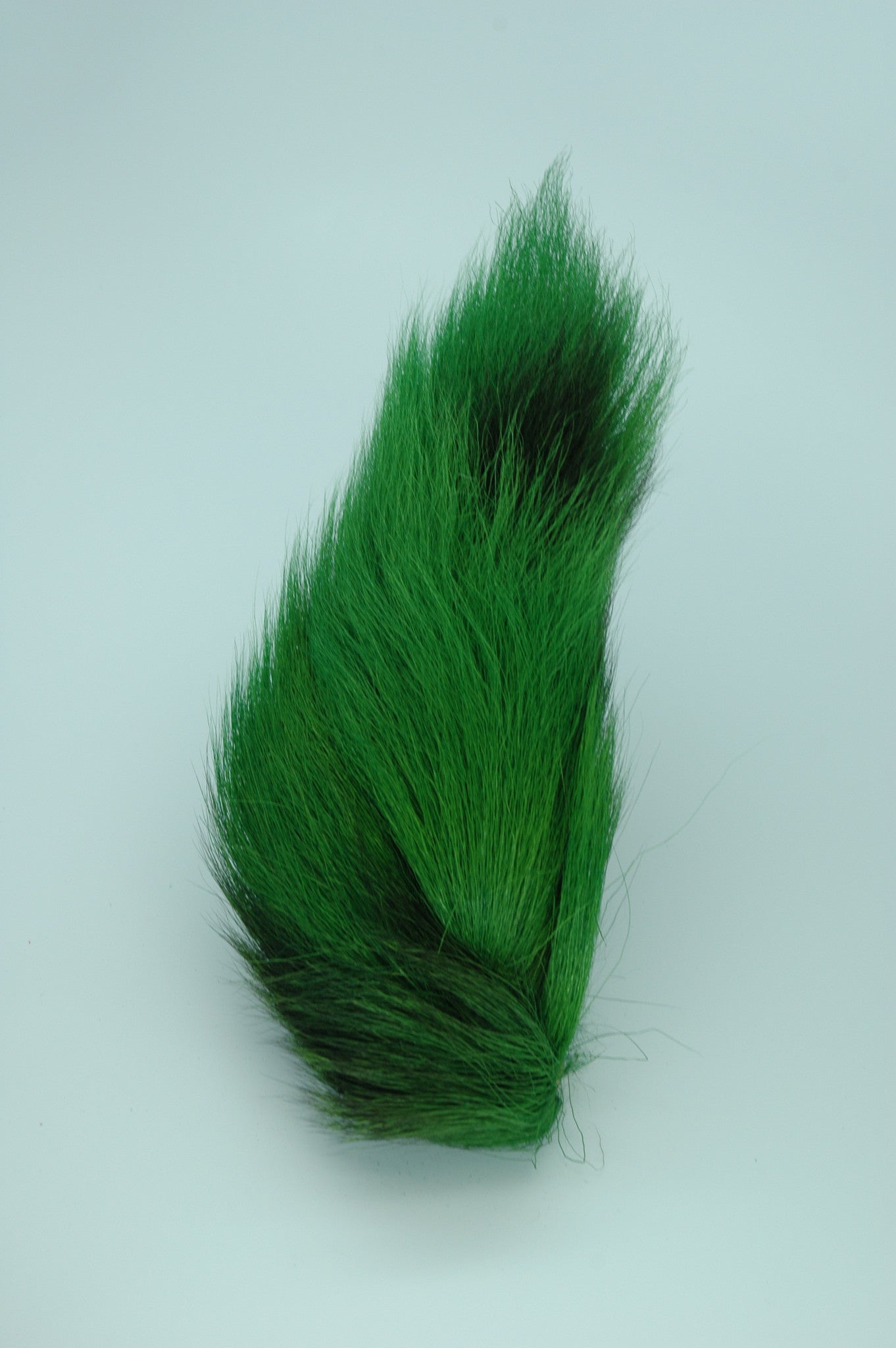 Bucktail Large - Green