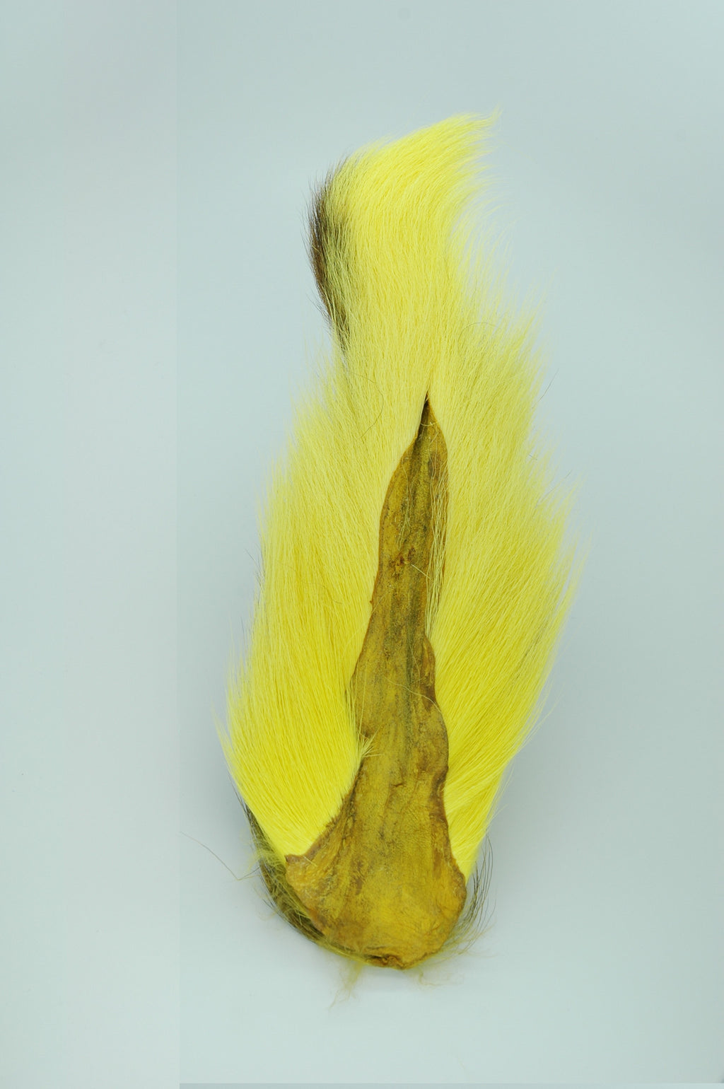 Bucktail Large - Lemon